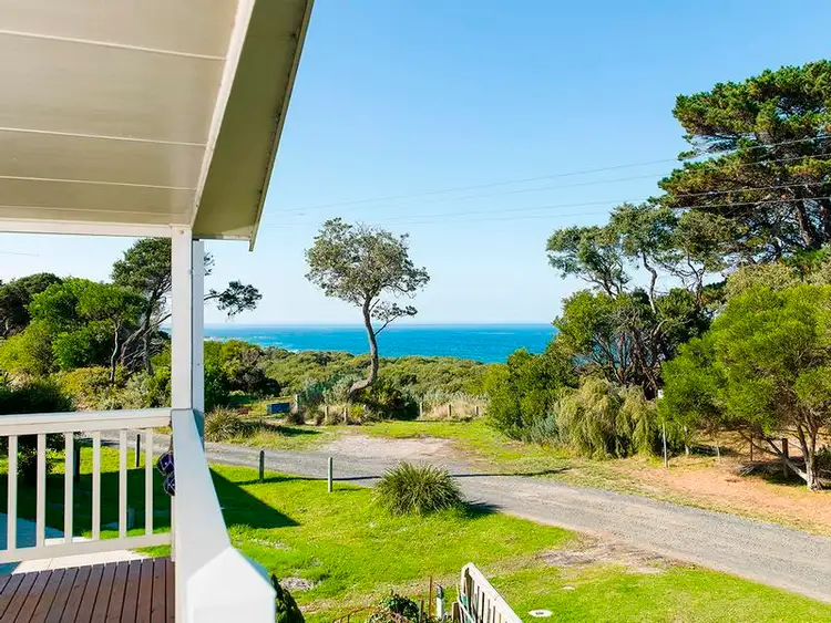 Second view of Homely house listing, 593 Cape Paterson Road, Cape Paterson VIC 3995
