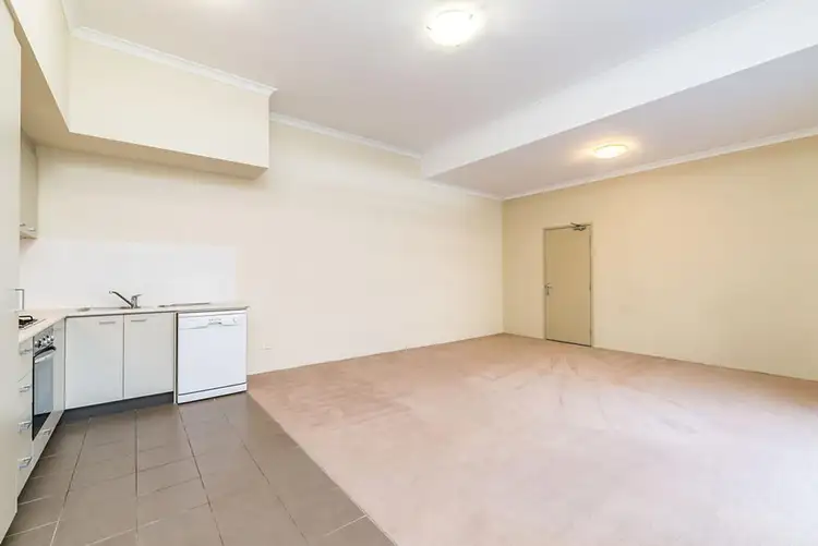 Fourth view of Homely house listing, 56/76 Newcastle Street, Perth WA 6000