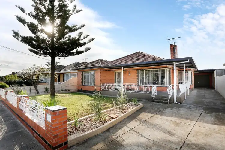 30 Hall Street, Sunshine West VIC 3020