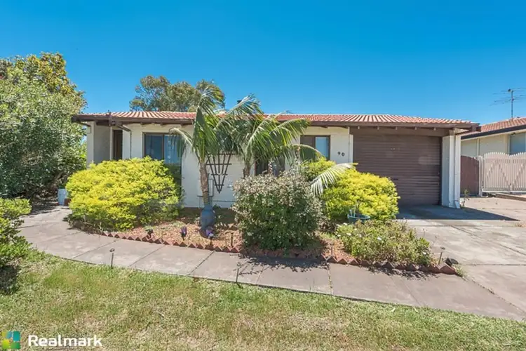 90 Allnutt Street, Mandurah WA 6210
