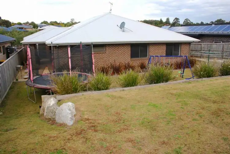 Fifth view of Homely house listing, 6 McDOWELL DRIVE, Korumburra VIC 3950