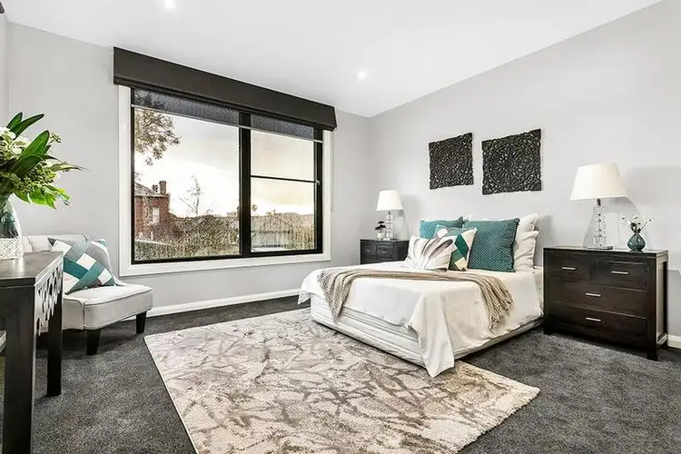 Third view of Homely house listing, 9 Egremont Street, Fitzroy North VIC 3068