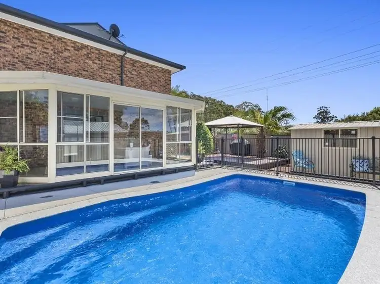 Main view of Homely house listing, 116 Vales Road, Mannering Park NSW 2259