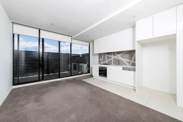 Second view of Homely apartment listing, 50/100 Keilor Road, Essendon VIC 3040