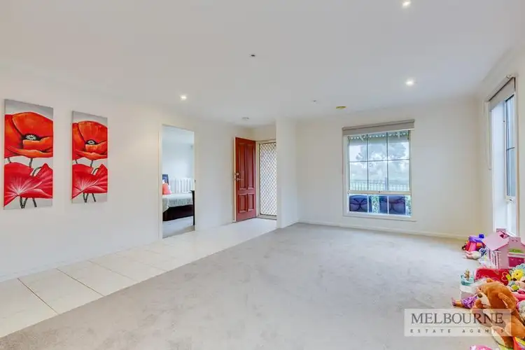 Second view of Homely house listing, 12 Adavale Amble, Tarneit VIC 3029