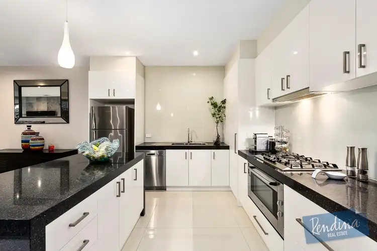 Second view of Homely house listing, 98A Hoffmans Road, Essendon VIC 3040