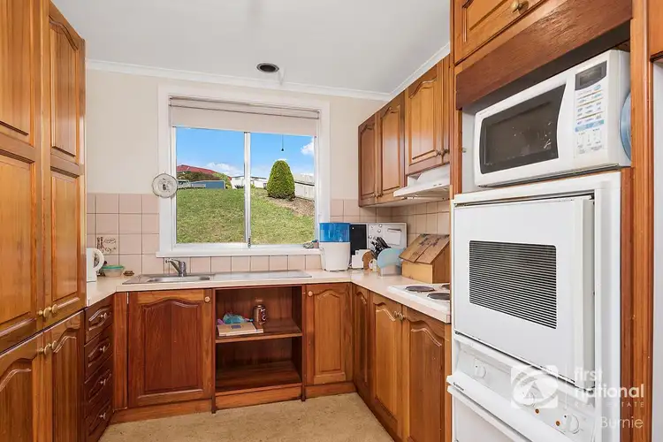 Fourth view of Homely house listing, 107 Pelissier Street, Somerset TAS 7322