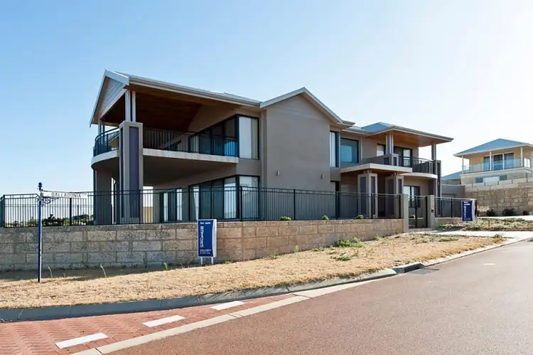 Second view of Homely house listing, 2 Greenbushes Crescent, Dawesville WA 6211