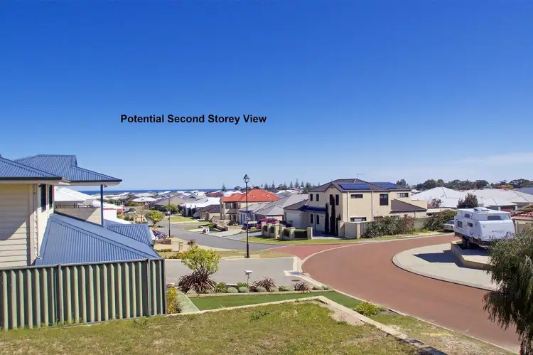 Fifth view of Homely land listing, 24 Lookout Vista, Singleton WA 6175