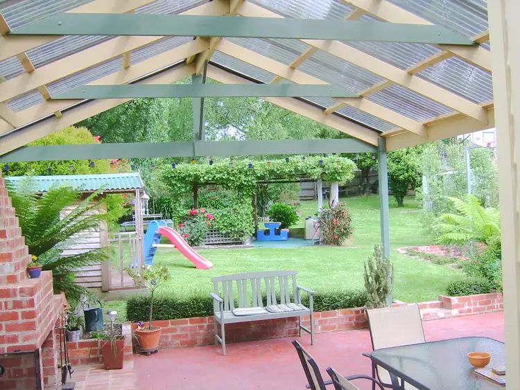 Seventh view of Homely house listing, 23 KING STREET, Korumburra VIC 3950