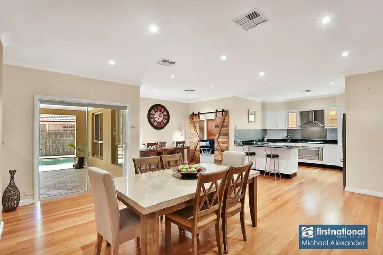 Fifth view of Homely house listing, 4 Pearson Crescent, Harrington Park NSW 2567