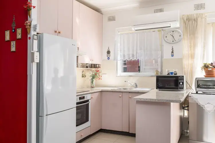 Fifth view of Homely unit listing, 3/27-29 Queens Road, Brighton-le-sands NSW 2216
