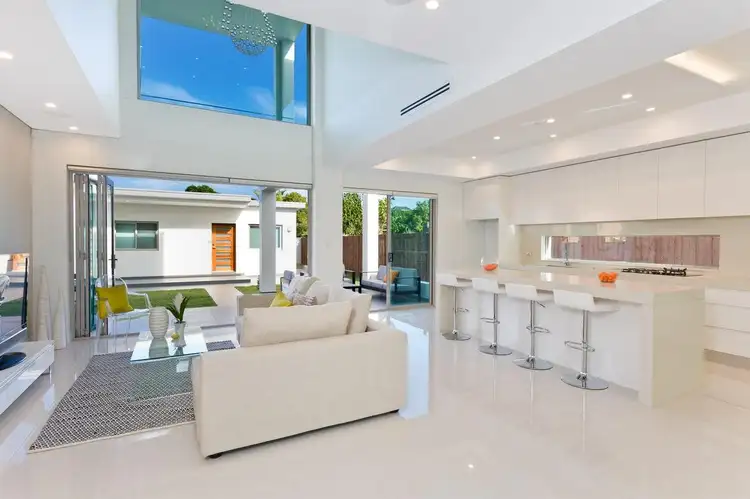 2 Darley Street, Sans Souci NSW 2219