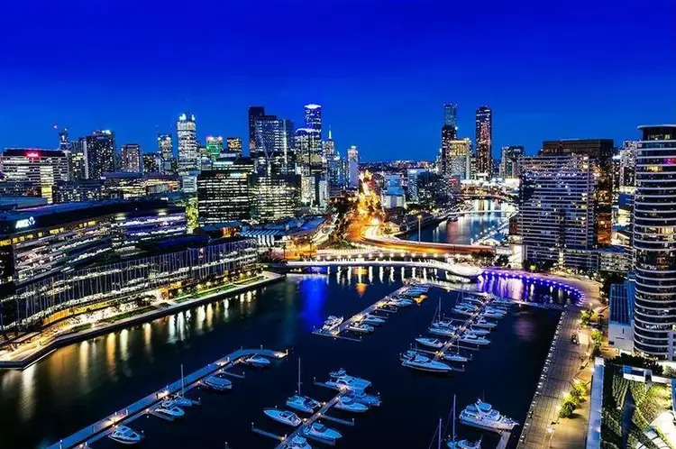 2804/100 Lorimer Street, Docklands VIC 3008