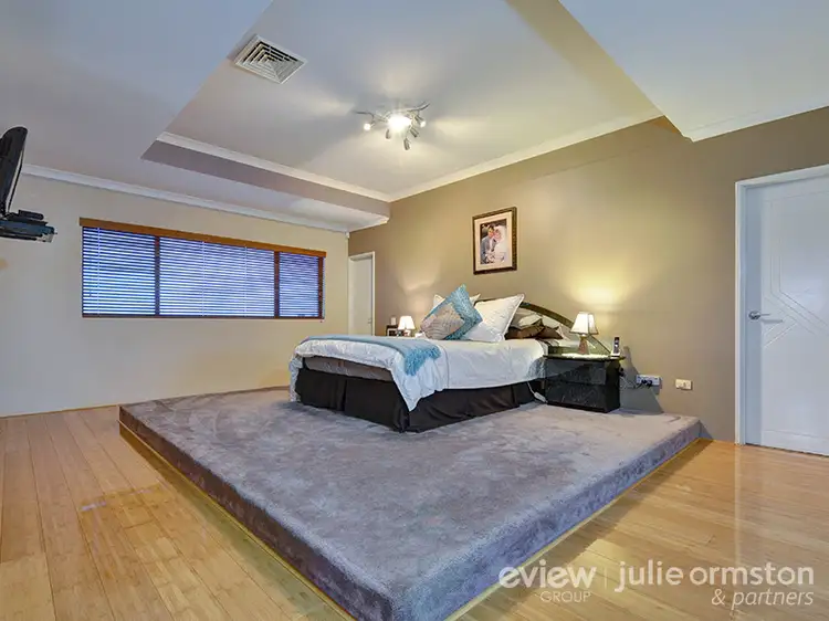 Fourth view of Homely house listing, 5 Heathfield Dr, Landsdale WA 6065