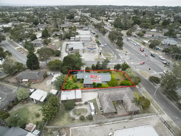 113 Cranbourne-Frankston Road, Langwarrin VIC 3910