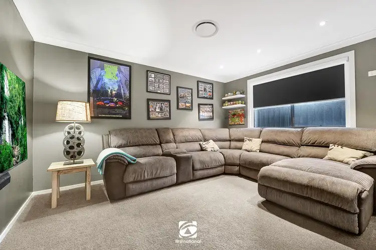 Second view of Homely house listing, 11 Sitella Street, Gregory Hills NSW 2557