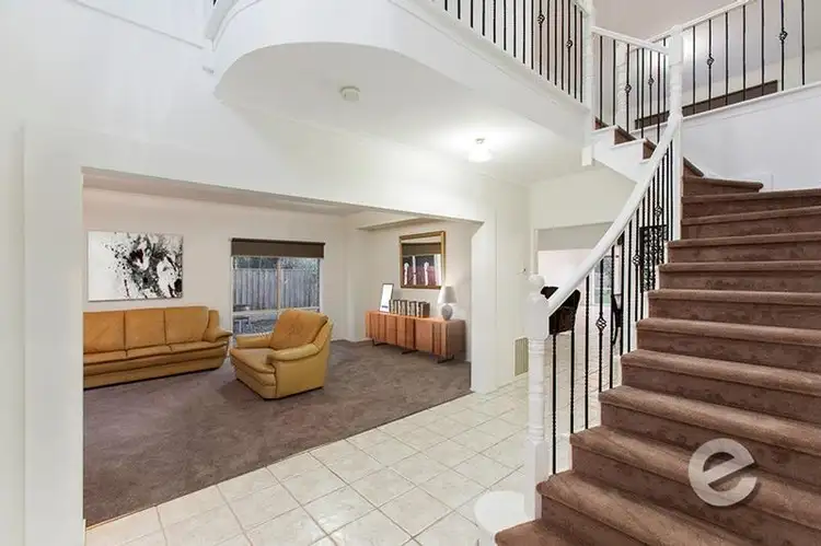 Second view of Homely house listing, 2 Bellaire Ct, Narre Warren North VIC 3804