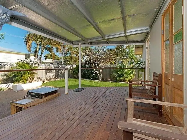 Seventh view of Homely house listing, 1 Sparre Street, Wulguru QLD 4811