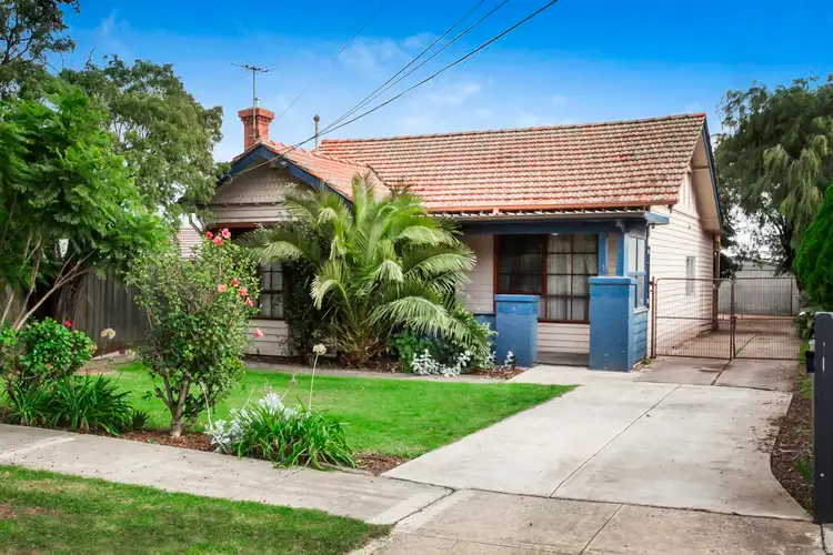 1 Hutchinson Street, Albion VIC 3020