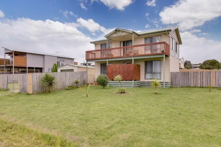 49 KALLAY DRIVE, Pioneer Bay VIC 3984