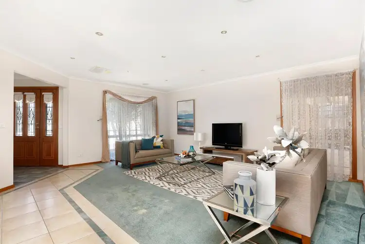 Fourth view of Homely house listing, 18 Balaka Court, Delahey VIC 3037