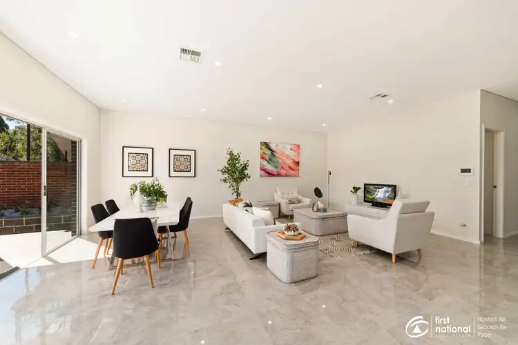 Fourth view of Homely house listing, 2A Potts Street, Ryde NSW 2112
