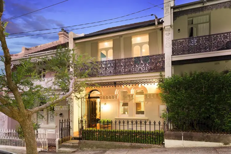 Main view of Homely house listing, 67 Cambridge Street, Paddington NSW 2021