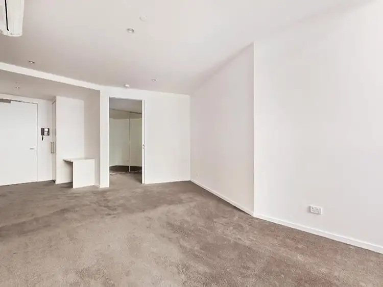 Third view of Homely apartment listing, 809/38 Mount Alexander Road, Travancore VIC 3032