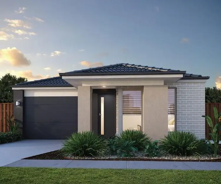 Lot 221 Alfred Road, Melton South VIC 3338
