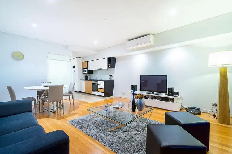 96/101 Murray Street, Perth WA 6000