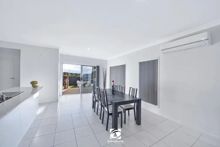 Fourth view of Homely house listing, 90 Radisich Loop, Oran Park NSW 2570