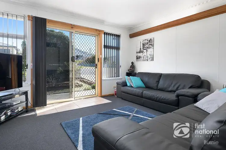 Third view of Homely house listing, 16B Arthur Street, Somerset TAS 7322