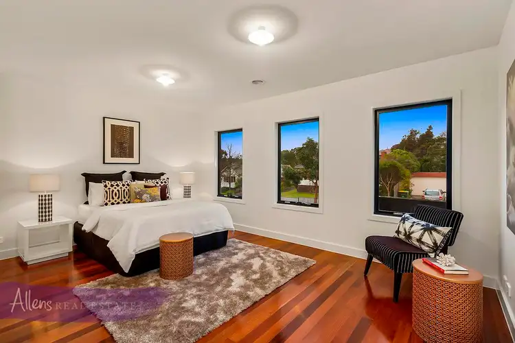 Fifth view of Homely house listing, A/44 Shannon Street, Box Hill North VIC 3129