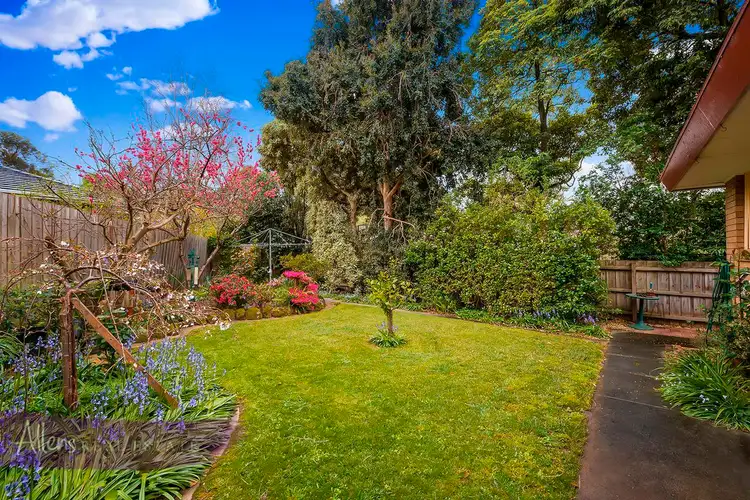 Sixth view of Homely house listing, 8 Fulview Court, Blackburn VIC 3130