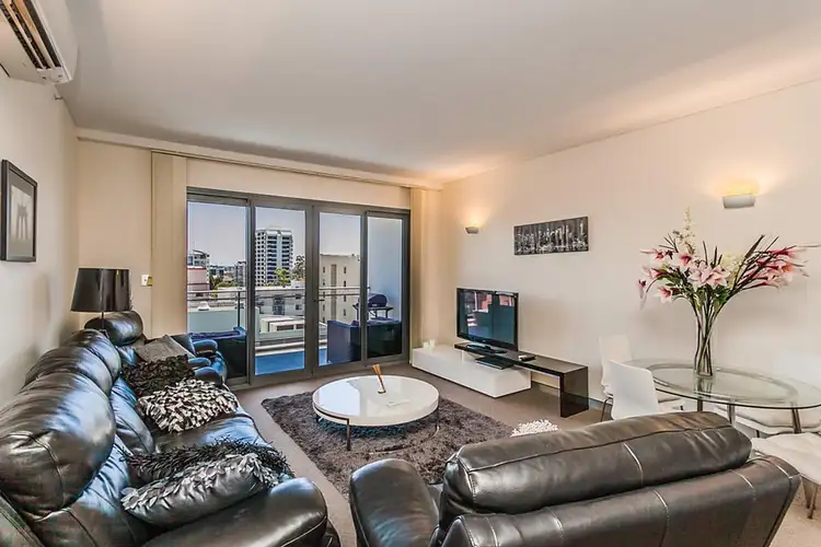 38/148 Adelaide Terrace, East Perth WA 6004