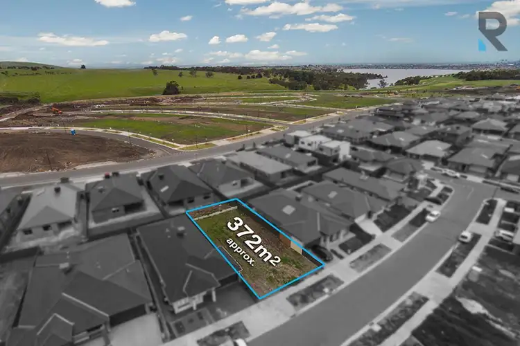 Second view of Homely land listing, 10 Pristine Drive, Greenvale VIC 3059