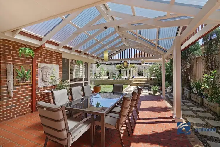 Fifth view of Homely house listing, 8 Kinnear Street, Harrington Park NSW 2567