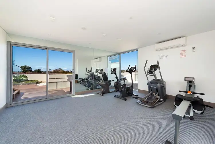 Sixth view of Homely apartment listing, 504/53 Palmer Street, Cammeray NSW 2062