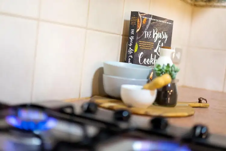 Sixth view of Homely apartment listing, 55/30 Bishops Row, East Perth WA 6004