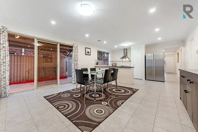 Fifth view of Homely house listing, 13 Foxglove Lane, Craigieburn VIC 3064