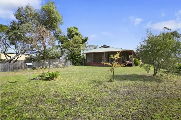 Second view of Homely house listing, 20 Jenner Avenue, Cowes VIC 3922