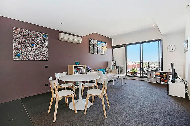 Second view of Homely apartment listing, 409/533 Mt Alexander Road, Moonee Ponds VIC 3039