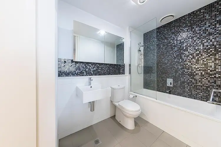 Fourth view of Homely apartment listing, 1108/18 Mount Alexander Road, Travancore VIC 3032