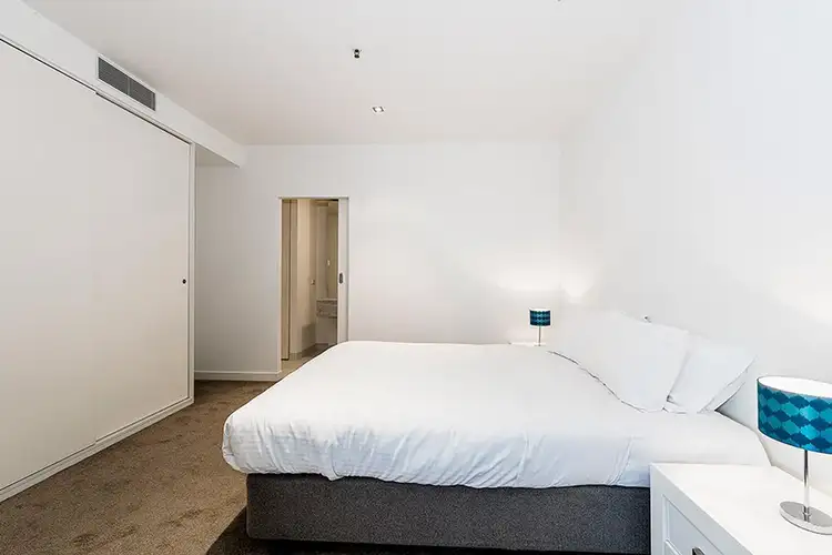 Third view of Homely apartment listing, 23/22-24 Jane Bell Lane, Melbourne VIC 3000