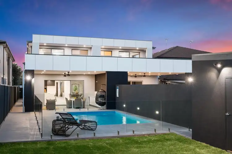 Fifth view of Homely semi-detached listing, 12A Toyer Avenue, Sans Souci NSW 2219