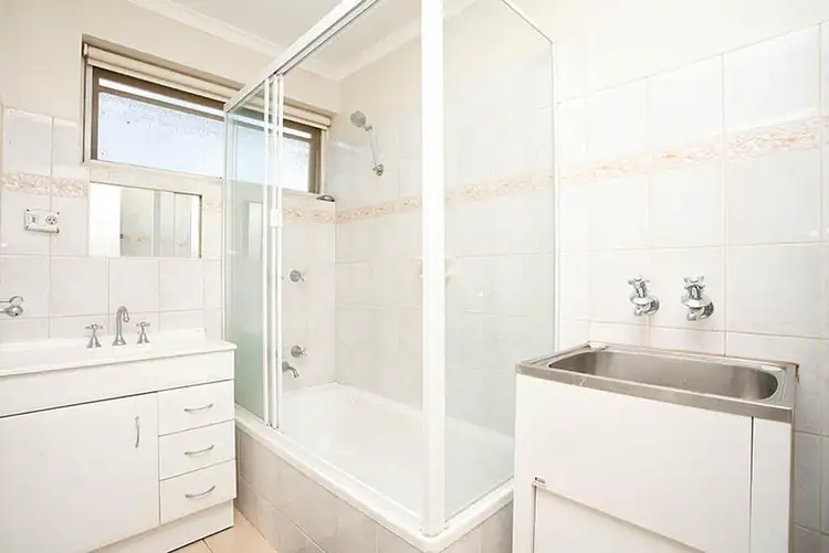 Second view of Homely apartment listing, 6/25 Ridley Street, Albion VIC 3020