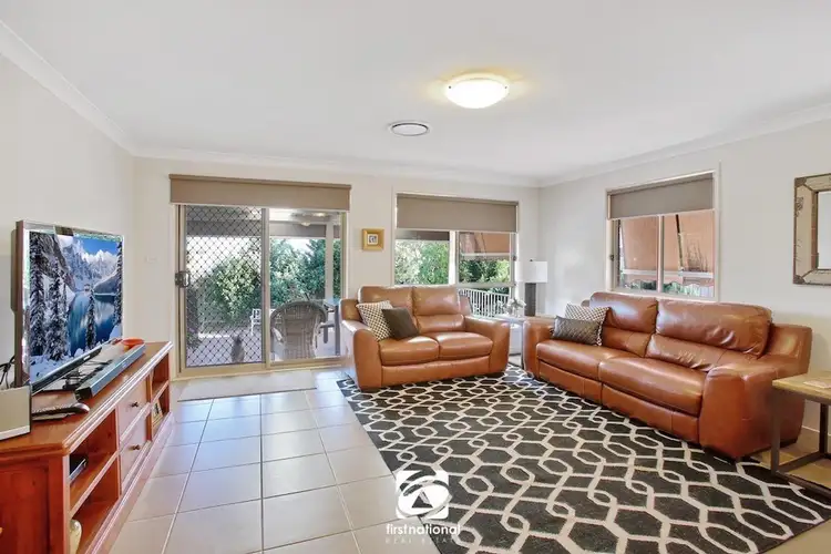 Fifth view of Homely house listing, 14 Greenfield Crescent, Elderslie NSW 2570