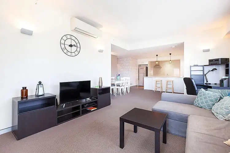 23/148 Adelaide Terrace, East Perth WA 6004