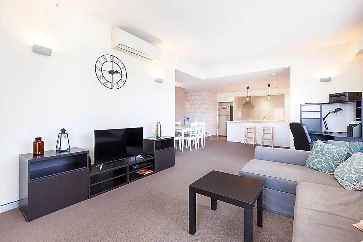 Main view of Homely apartment listing, 23/148 Adelaide Terrace, East Perth WA 6004